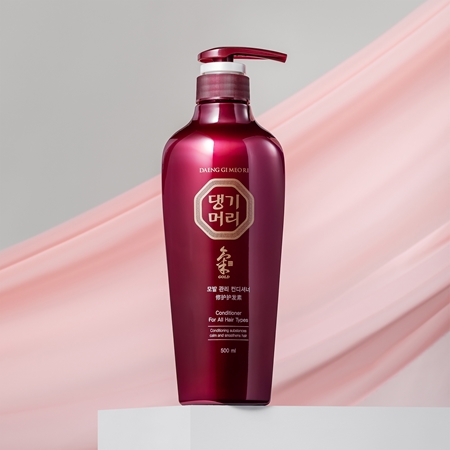 DAENG GI MEO RI Conditioner for all hair après-shampoing pour tous types de cheveux