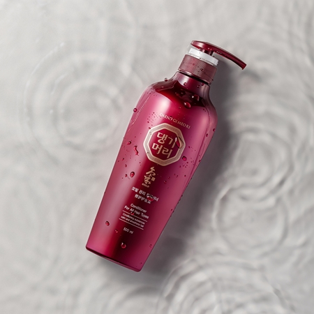 DAENG GI MEO RI Conditioner for all hair après-shampoing pour tous types de cheveux