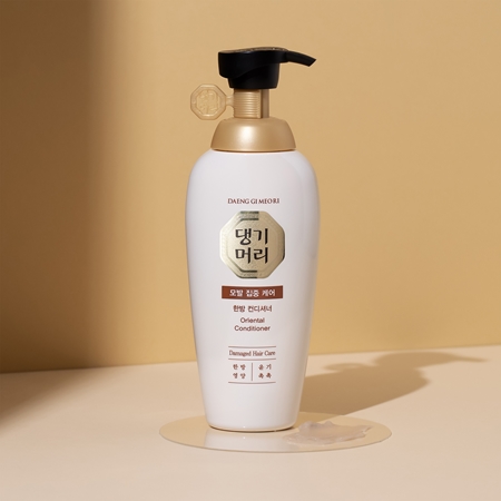 DAENG GI MEO RI Oriental Conditioner tápláló kondicionáló száraz, károsult hajra