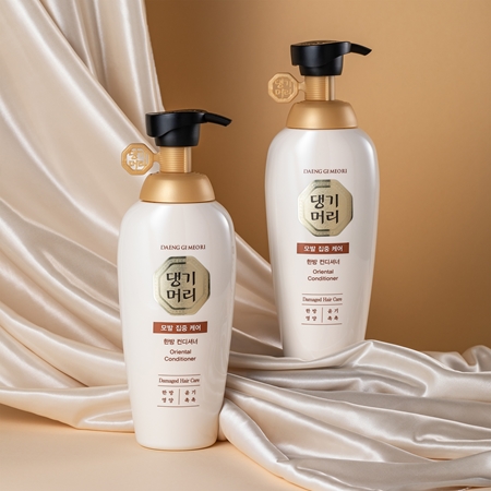 DAENG GI MEO RI Oriental Conditioner tápláló kondicionáló száraz, károsult hajra