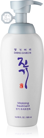 DAENG GI MEO RI Jin Gi Vitalizing Treatment revitalizační kondicionér pro výživu a lesk