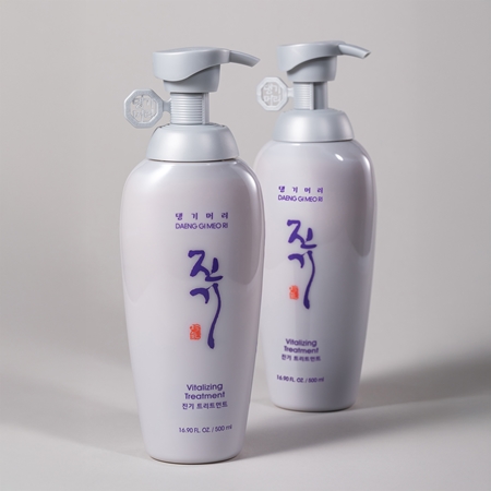 DAENG GI MEO RI Jin Gi Vitalizing Treatment elävöittävä hoitoaine ravitsemaan ja tuomaan kiiltoa