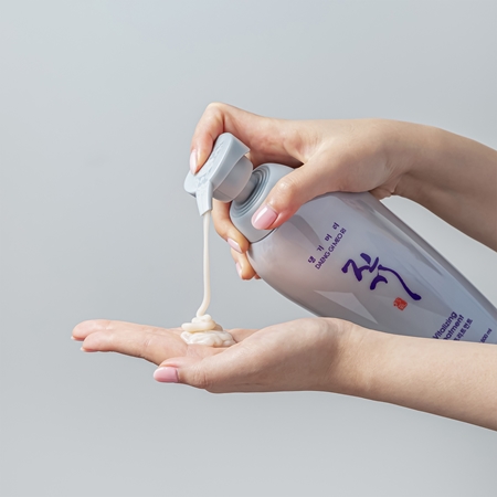 DAENG GI MEO RI Jin Gi Vitalizing Treatment elävöittävä hoitoaine ravitsemaan ja tuomaan kiiltoa
