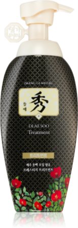 DAENG GI MEO RI Dlae Soo Hair Loss Care Treatment acondicionador de regeneración profunda anticaída del cabello