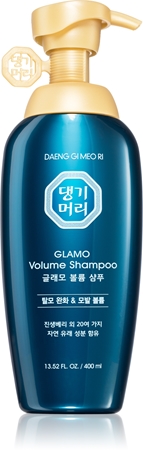 DAENG GI MEO RI Glamo Volume Shampoo Shampoo for Volume with nourishing effect