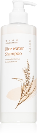 DAENG GI MEO RI Rice Water Shampoo Nourishing Shampoo for dandruff