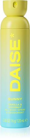 DAISE Sunny Daise Deodorant