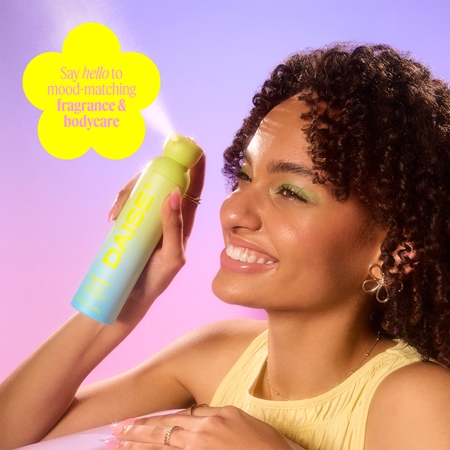 DAISE Sunny Daise Deodorant