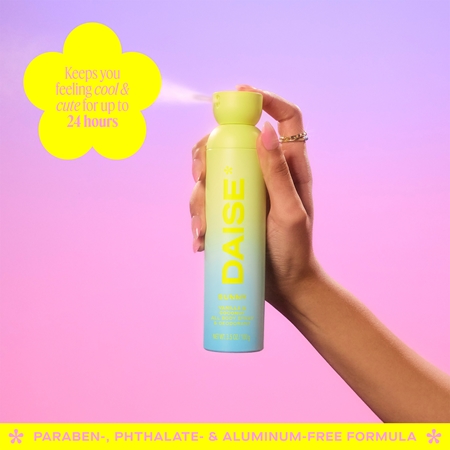 DAISE Sunny Daise Deodorant