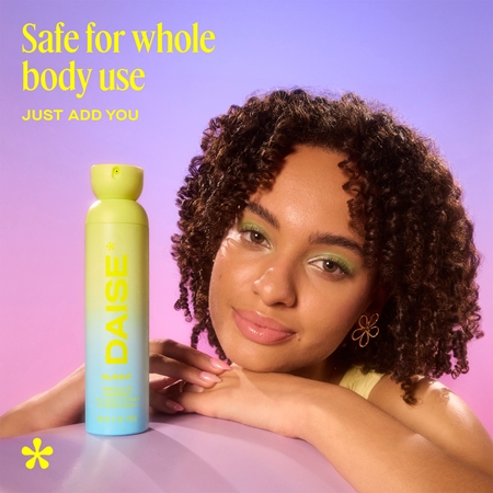 DAISE Sunny Daise Deodorant