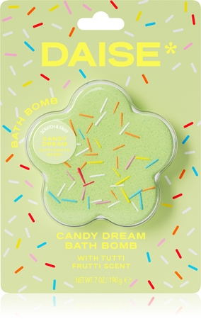 DAISE Candy Dream bombe de bain