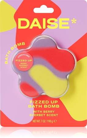 DAISE Fizzed Up badbom
