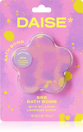 DAISE BRB badbom