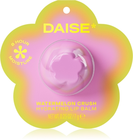 DAISE Watermelon Crush baume à lèvres pour le portable