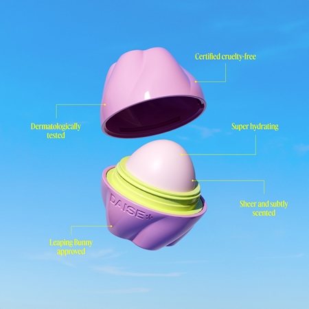 DAISE Watermelon Crush baume à lèvres pour le portable