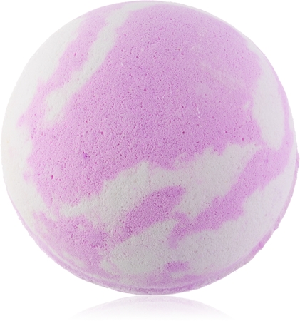 Daisy Rainbow Bath Bomb šumivá koule do koupele