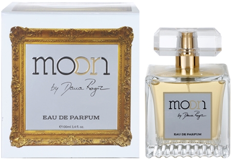 Dana Rogoz Moon eau de parfum für Damen