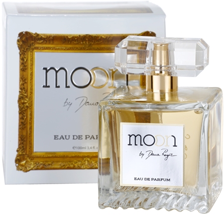 Dana Rogoz Moon eau de parfum für Damen