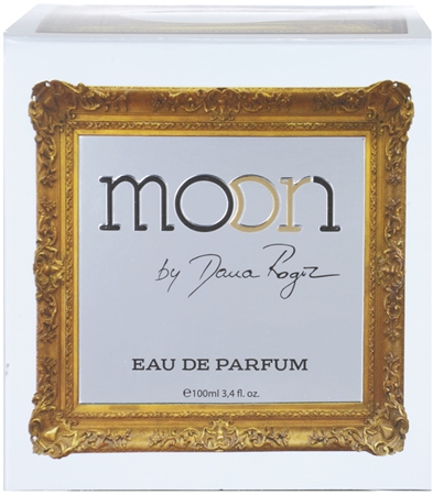 Dana Rogoz Moon eau de parfum für Damen