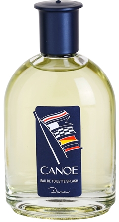 Dana Canoe eau de toilette pentru barbati 120 ml fara pulverizator