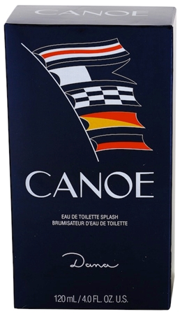 Dana Canoe eau de toilette pentru barbati 120 ml fara pulverizator