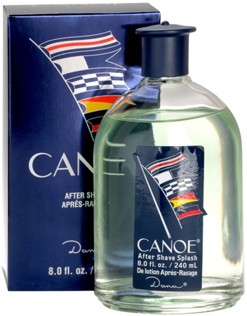 Perfume best sale canoe hombre