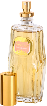 Dana Chantilly Eau de Toilette for Women 105 ml