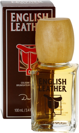 Dana English Leather одеколон для чоловіків 100 мл Великий