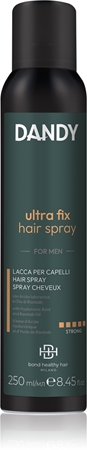 DANDY Hair Spray Extra Dry Juukselakk