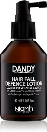 DANDY Hair Fall Defence Serum gegen Haarausfall