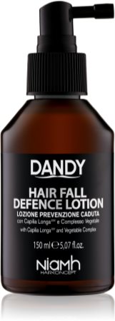 DANDY Hair Fall Defence ορός ενάντια στη τριχόπτωση