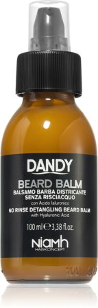 DANDY Beard Balm szakáll balzsam