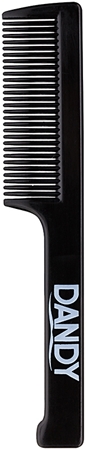DANDY Accessories pieptene pentru barba