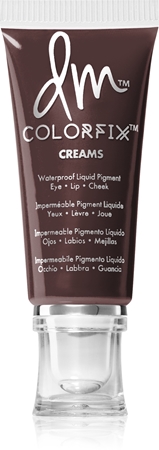 Danessa Myricks Beauty Colorfix Creams multifunkční líčidlo pro oči, rty a tvář