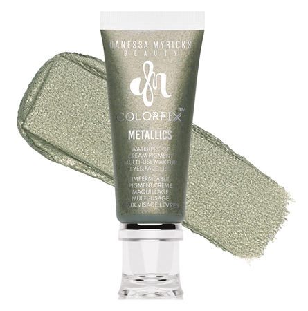 Danessa Myricks Beauty Colorfix Creams multifunkční líčidlo pro oči, rty a tvář