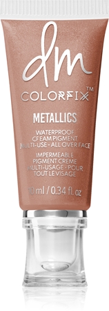 Danessa Myricks Beauty Colorfix Creams daudzfunkcionāls grims acīm, lūpām un sejai