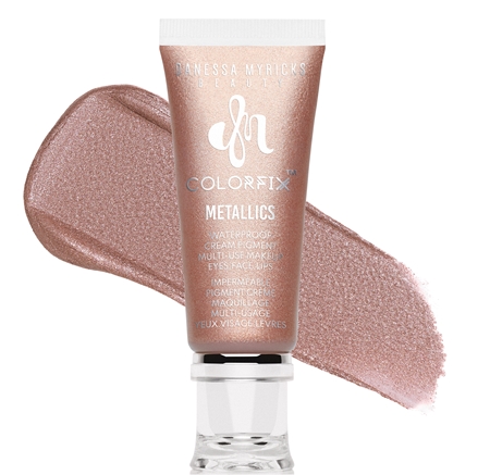 Danessa Myricks Beauty Colorfix Creams daugiafunkcinė makiažo priemonė akims, lūpoms ir veidui