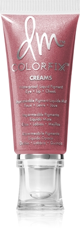 Danessa Myricks Beauty Colorfix Creams daudzfunkcionāls grims acīm, lūpām un sejai