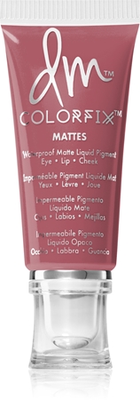 Danessa Myricks Beauty Colorfix Mattes multifunktsionaalne meik silmade, huulte ja näole