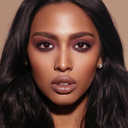 Danessa Myricks Beauty Colorfix Mattes multifunktsionaalne meik silmade, huulte ja näole