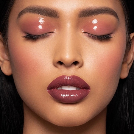 Danessa Myricks Beauty Colorfix Mattes multifunktsionaalne meik silmade, huulte ja näole