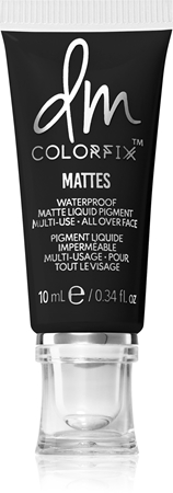 Danessa Myricks Beauty Colorfix Mattes multifunktsionaalne meik silmade, huulte ja näole