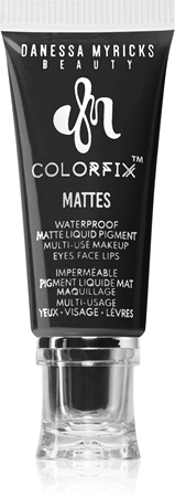 Danessa Myricks Beauty Colorfix Mattes maquillage multi-usage pour les yeux, les lèvres, et le visage