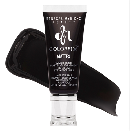 Danessa Myricks Beauty Colorfix Mattes daugiafunkcinė makiažo priemonė akims, lūpoms ir veidui