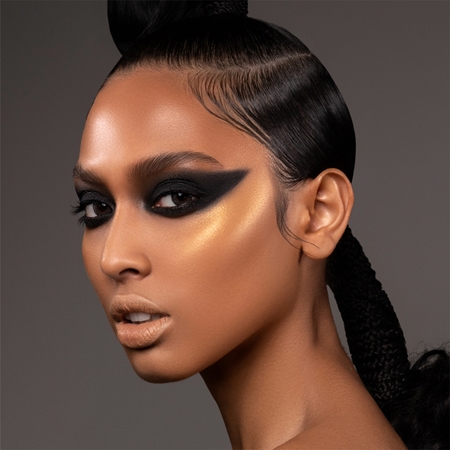 Danessa Myricks Beauty Colorfix Mattes multifunktsionaalne meik silmade, huulte ja näole