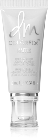 Danessa Myricks Beauty Colorfix Mattes multi-purpose makeup for eyes, lips and face
