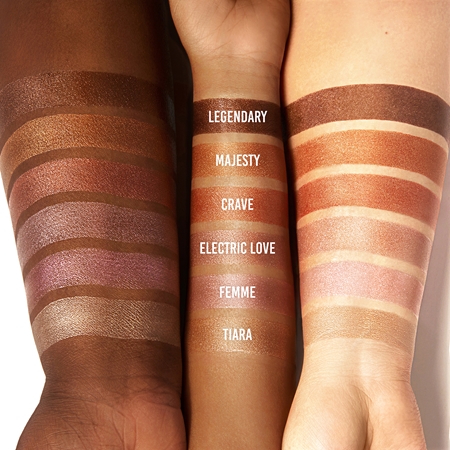 Danessa Myricks Beauty Vision Flush Glow Liquid Highlighter