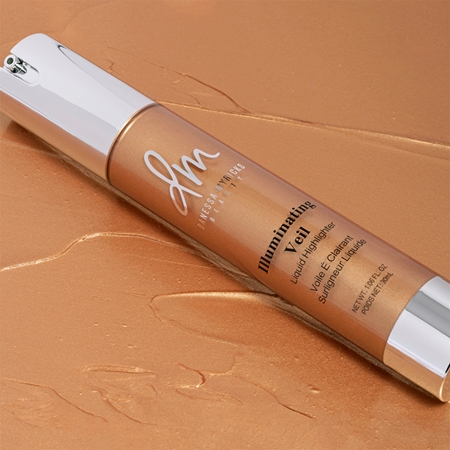 Danessa Myricks Beauty Illuminating Veil κρεμώδες λαμπρυντικό