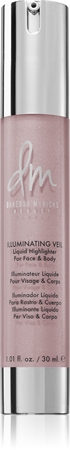 Danessa Myricks Beauty Illuminating Veil enlumineur crème