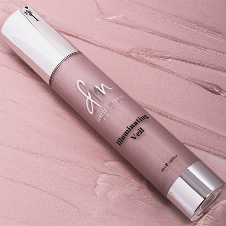 Danessa Myricks Beauty Illuminating Veil enlumineur crème
